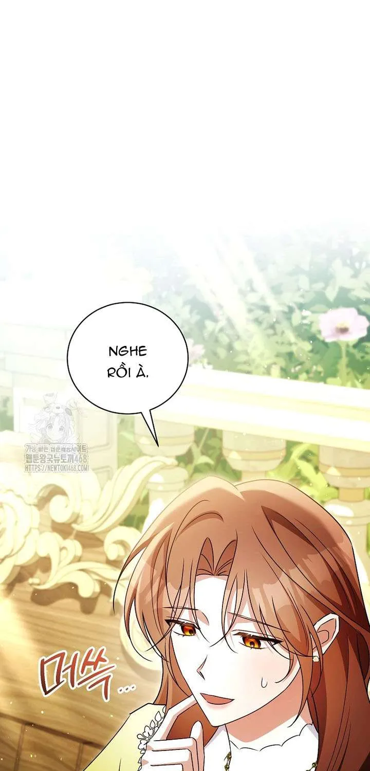 Hôn Phu À, Ta Biết Chàng Ghét Ta Chap 21 - Next Chap 22