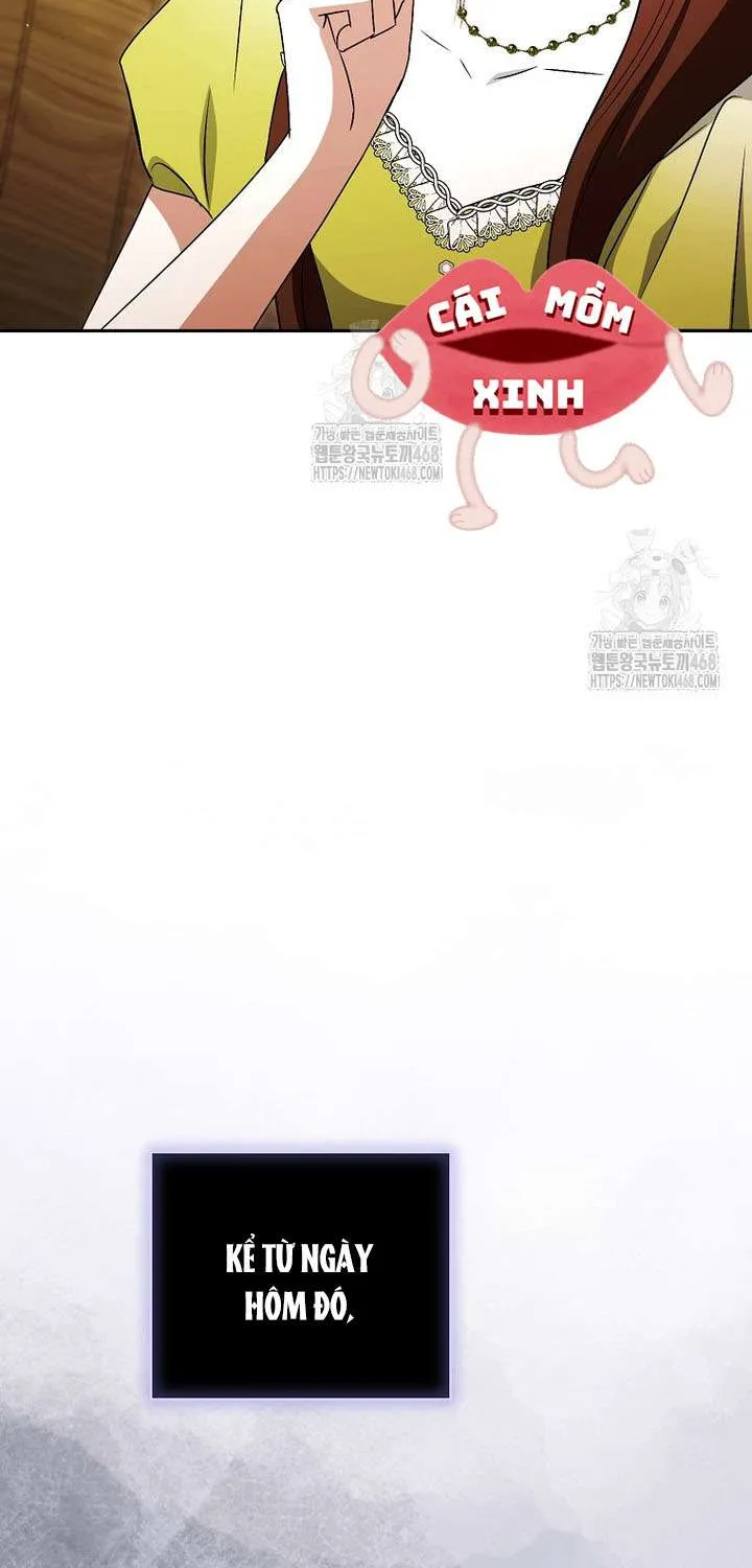 Hôn Phu À, Ta Biết Chàng Ghét Ta Chap 21 - Next Chap 22