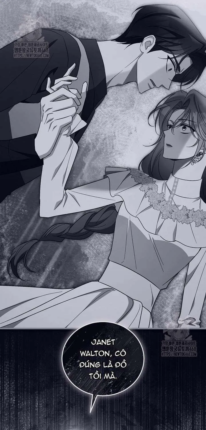 Hôn Phu À, Ta Biết Chàng Ghét Ta Chap 21 - Next Chap 22