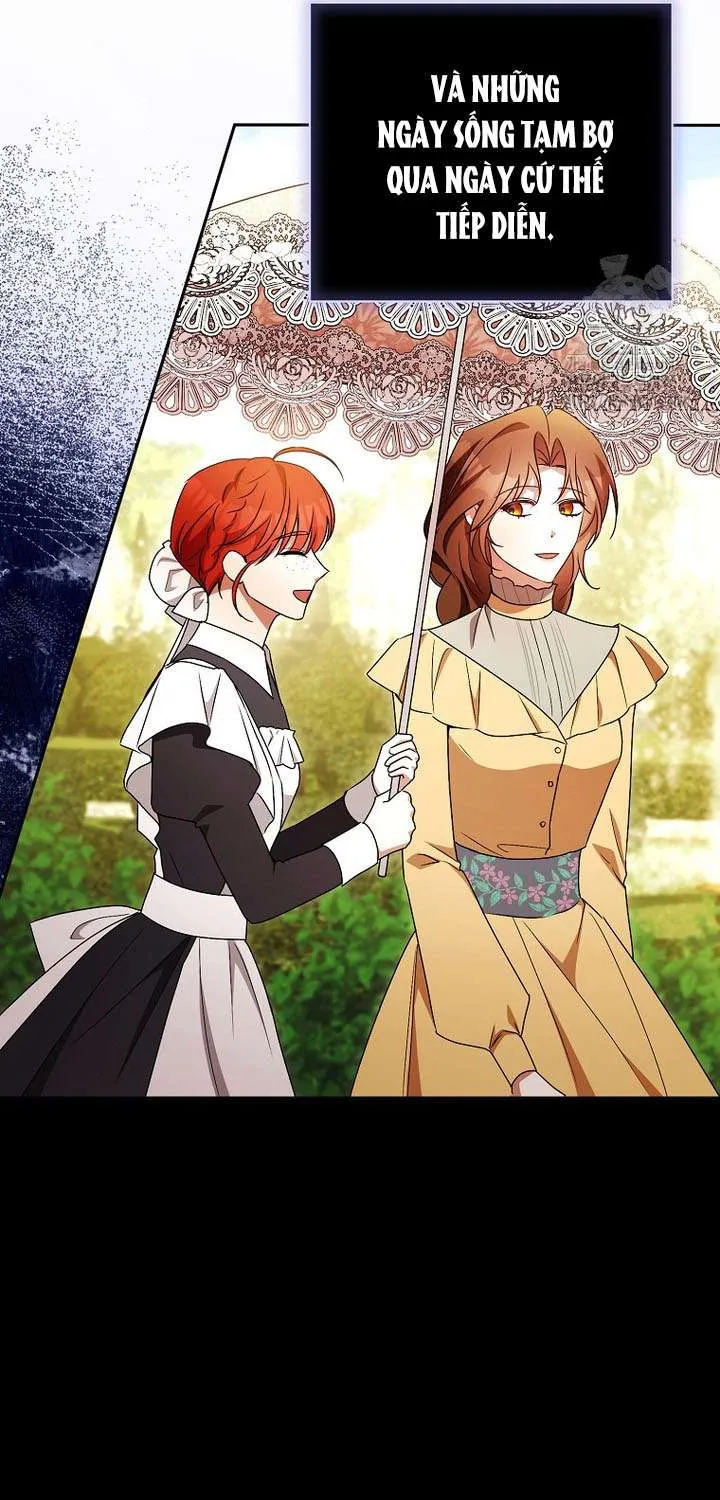 Hôn Phu À, Ta Biết Chàng Ghét Ta Chap 21 - Next Chap 22