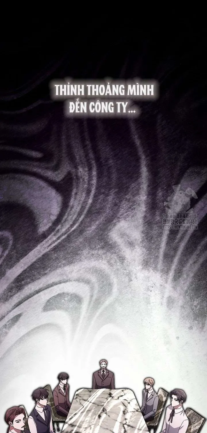 Hôn Phu À, Ta Biết Chàng Ghét Ta Chap 21 - Next Chap 22