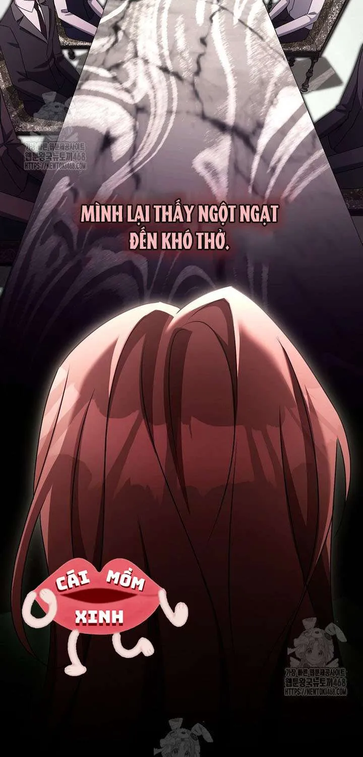 Hôn Phu À, Ta Biết Chàng Ghét Ta Chap 21 - Next Chap 22