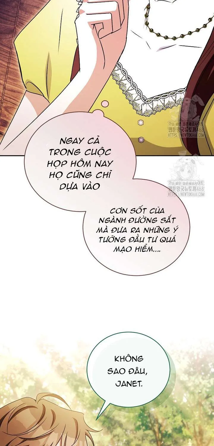 Hôn Phu À, Ta Biết Chàng Ghét Ta Chap 21 - Next Chap 22