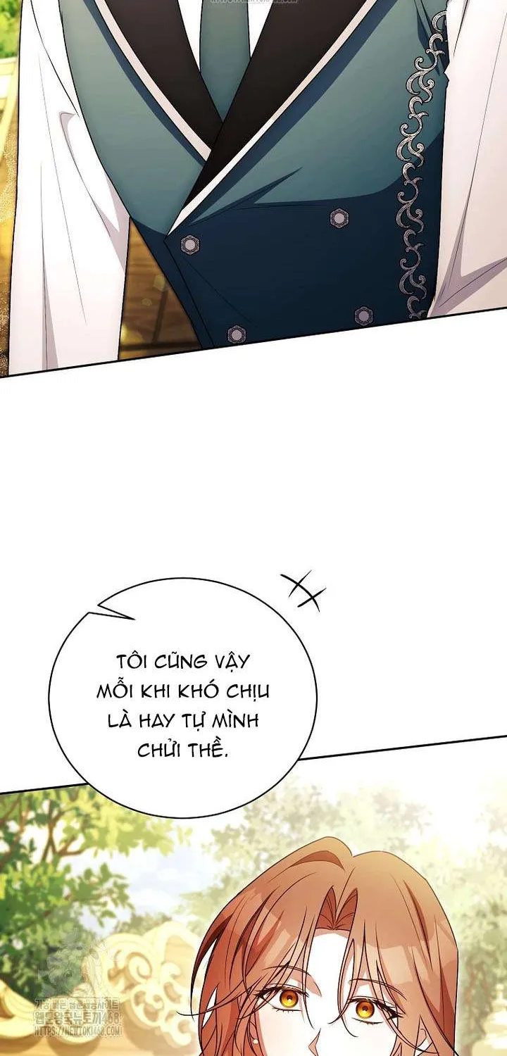 Hôn Phu À, Ta Biết Chàng Ghét Ta Chap 21 - Next Chap 22