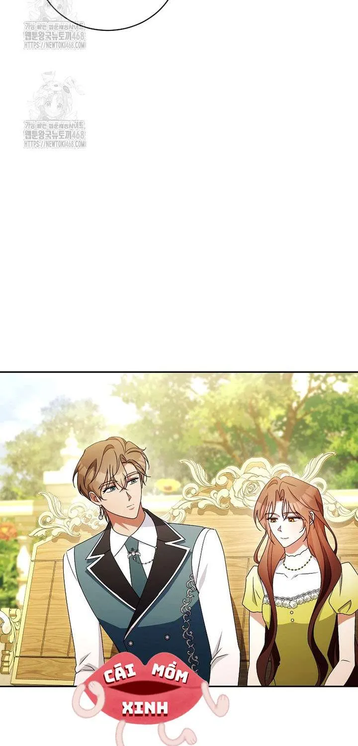 Hôn Phu À, Ta Biết Chàng Ghét Ta Chap 21 - Next Chap 22