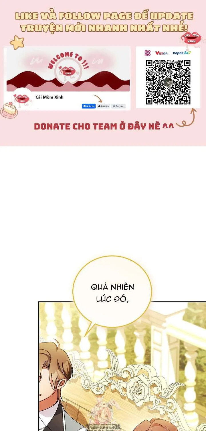 Hôn Phu À, Ta Biết Chàng Ghét Ta Chap 22 - Next Chap 23