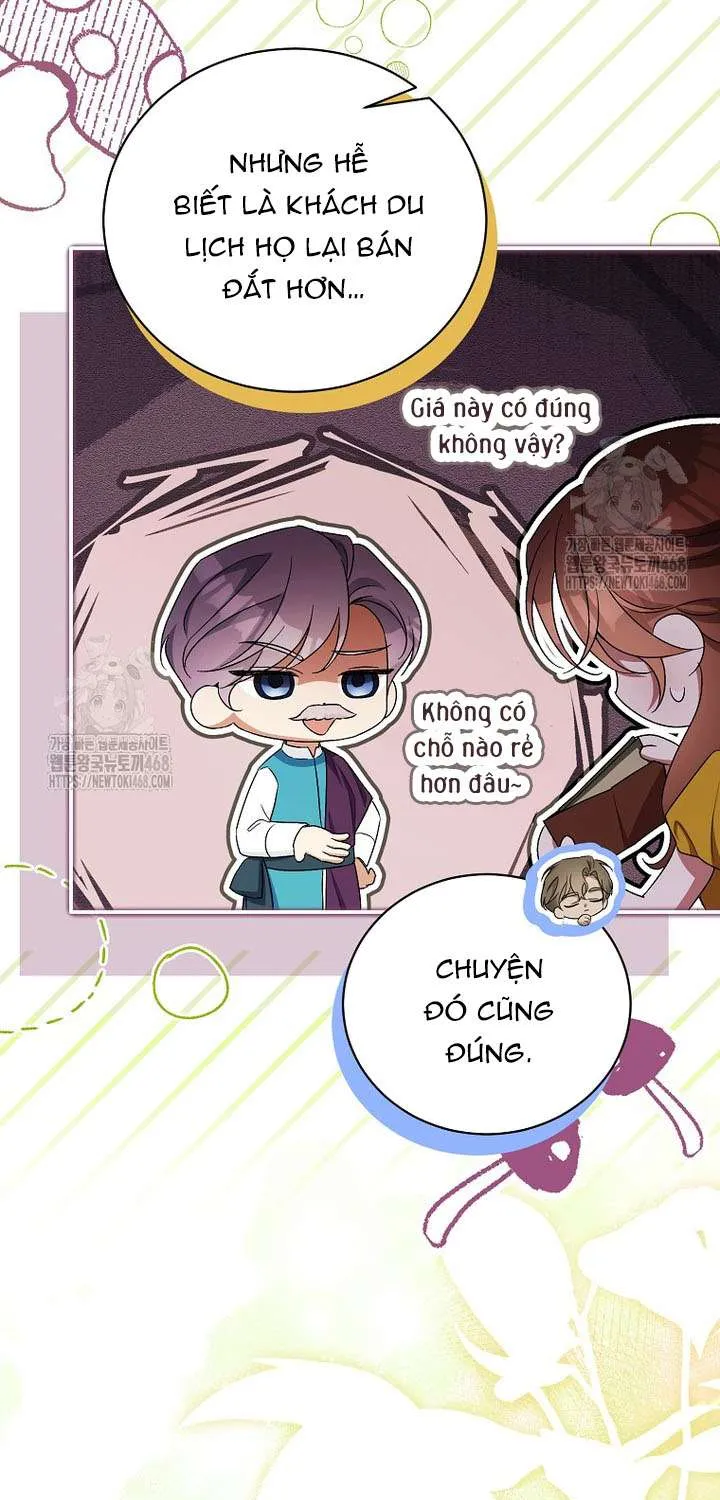 Hôn Phu À, Ta Biết Chàng Ghét Ta Chap 22 - Next Chap 23