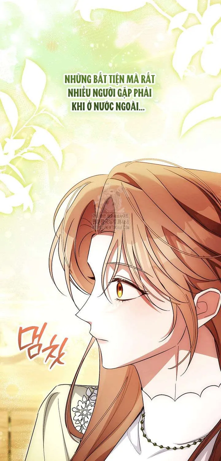 Hôn Phu À, Ta Biết Chàng Ghét Ta Chap 22 - Next Chap 23