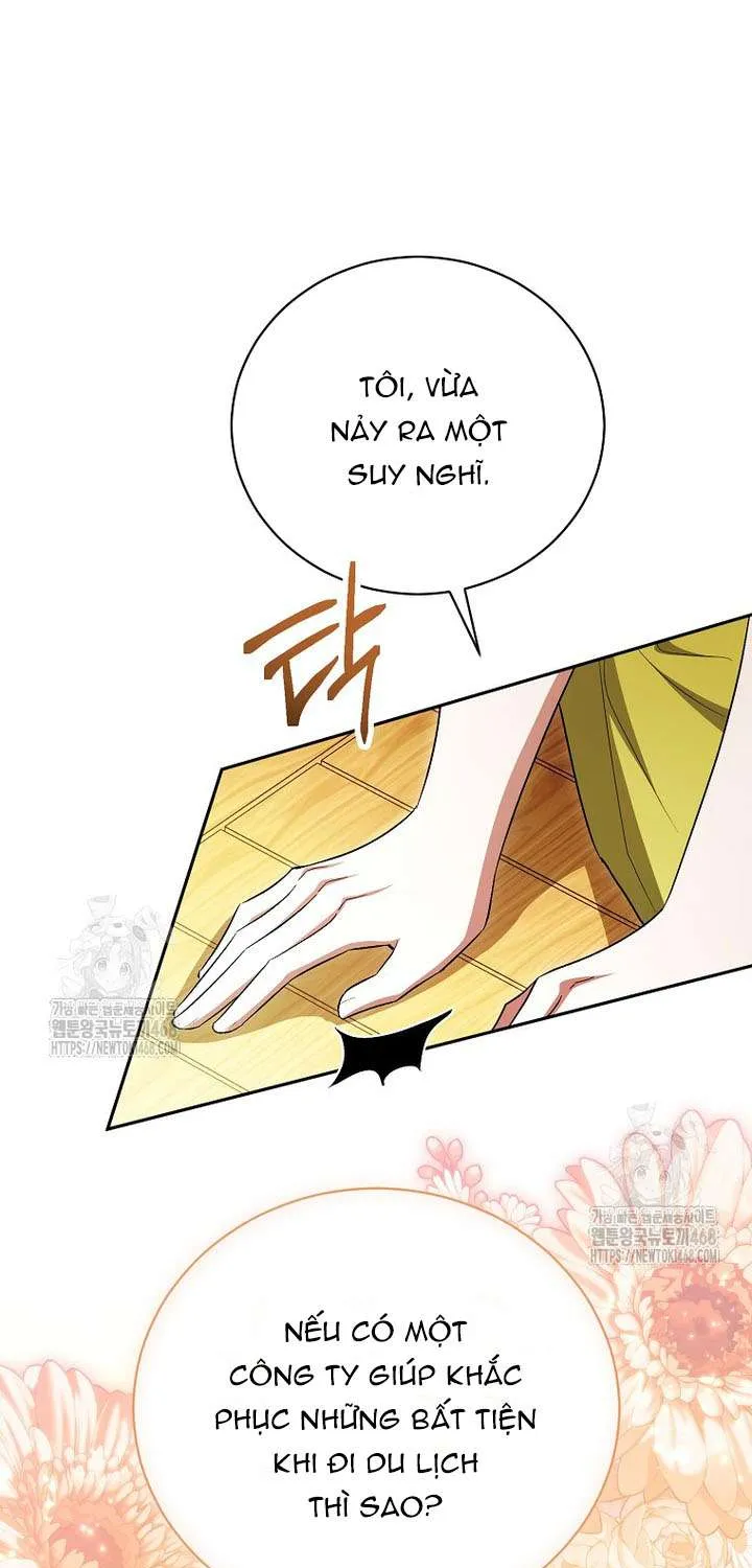 Hôn Phu À, Ta Biết Chàng Ghét Ta Chap 22 - Next Chap 23