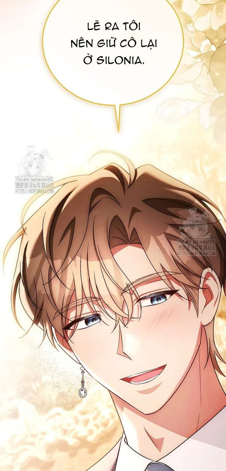 Hôn Phu À, Ta Biết Chàng Ghét Ta Chap 22 - Next Chap 23