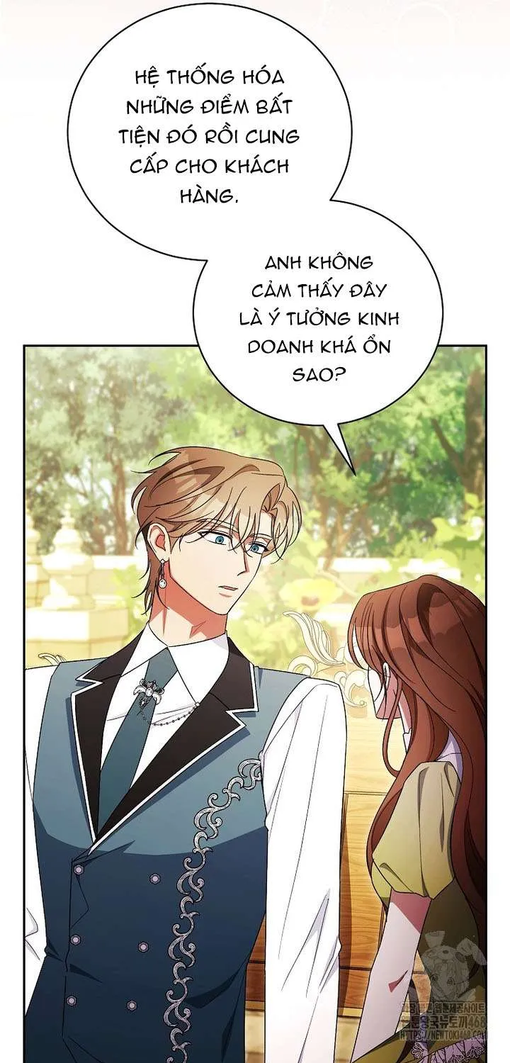 Hôn Phu À, Ta Biết Chàng Ghét Ta Chap 22 - Next Chap 23