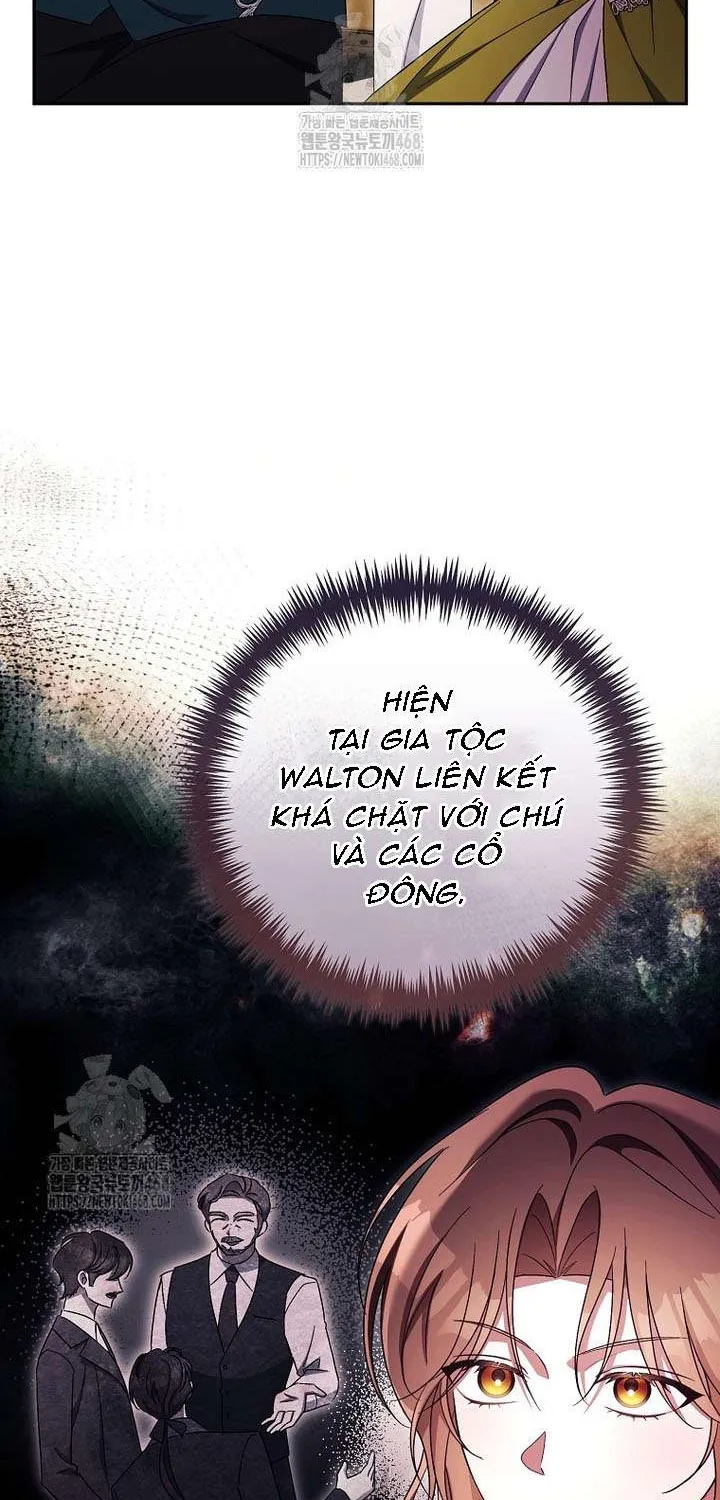 Hôn Phu À, Ta Biết Chàng Ghét Ta Chap 22 - Next Chap 23