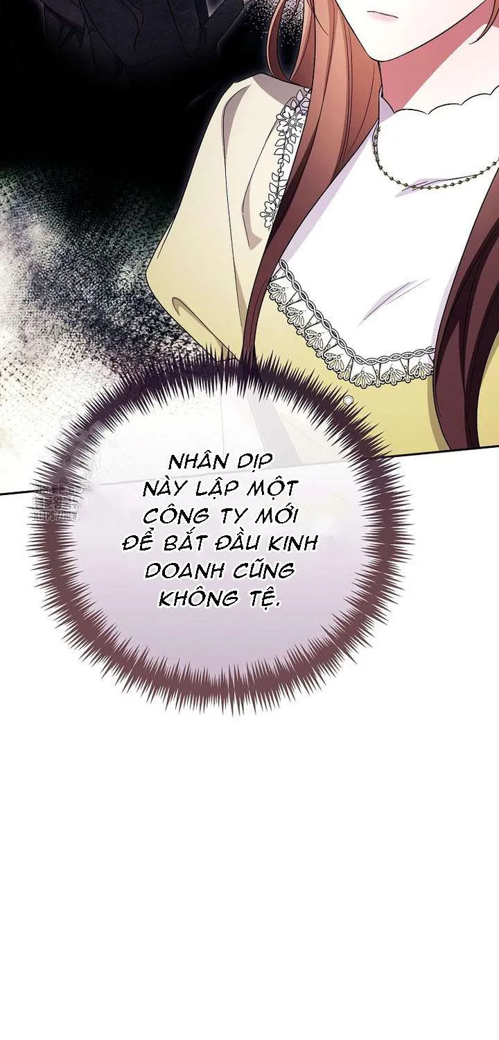 Hôn Phu À, Ta Biết Chàng Ghét Ta Chap 22 - Next Chap 23