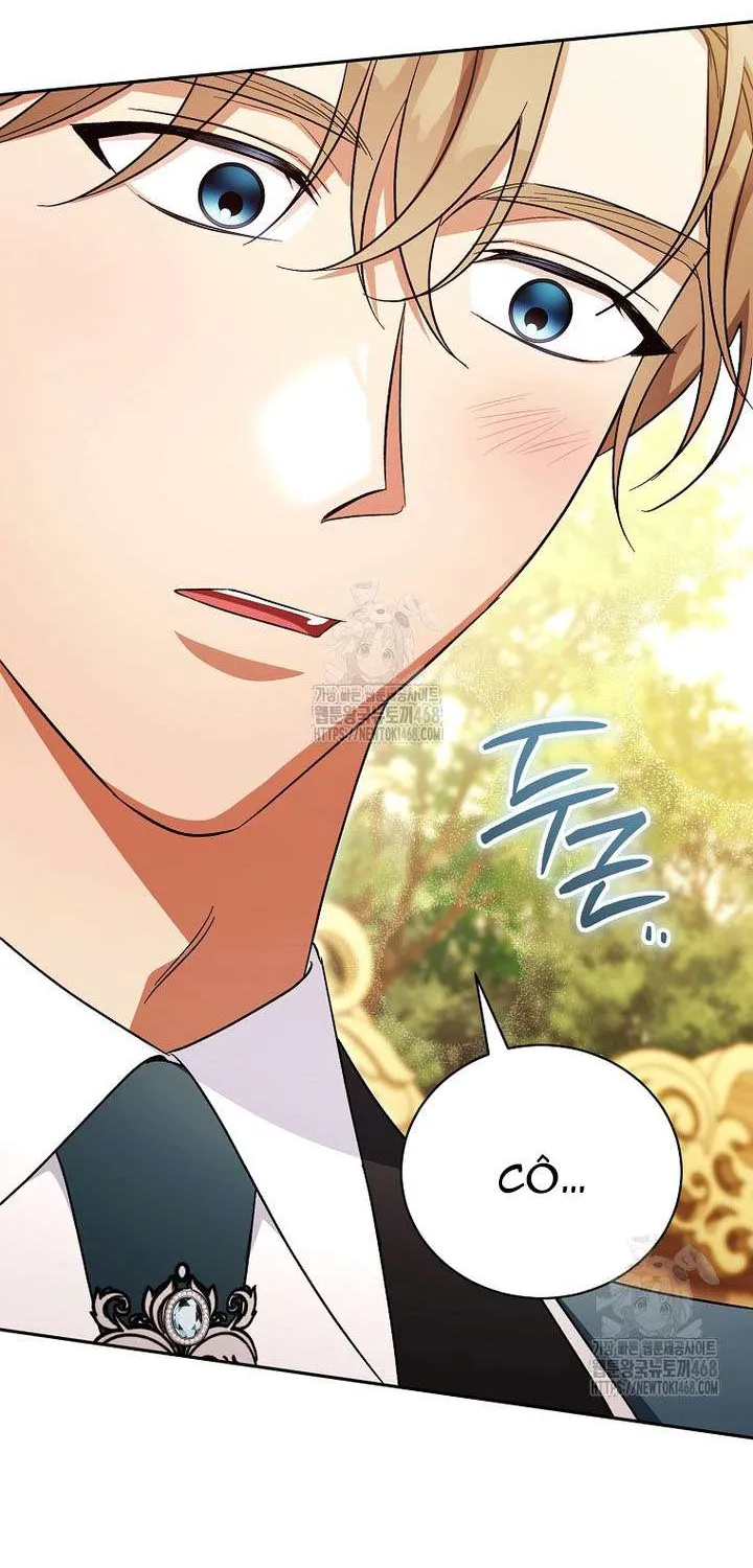 Hôn Phu À, Ta Biết Chàng Ghét Ta Chap 22 - Next Chap 23