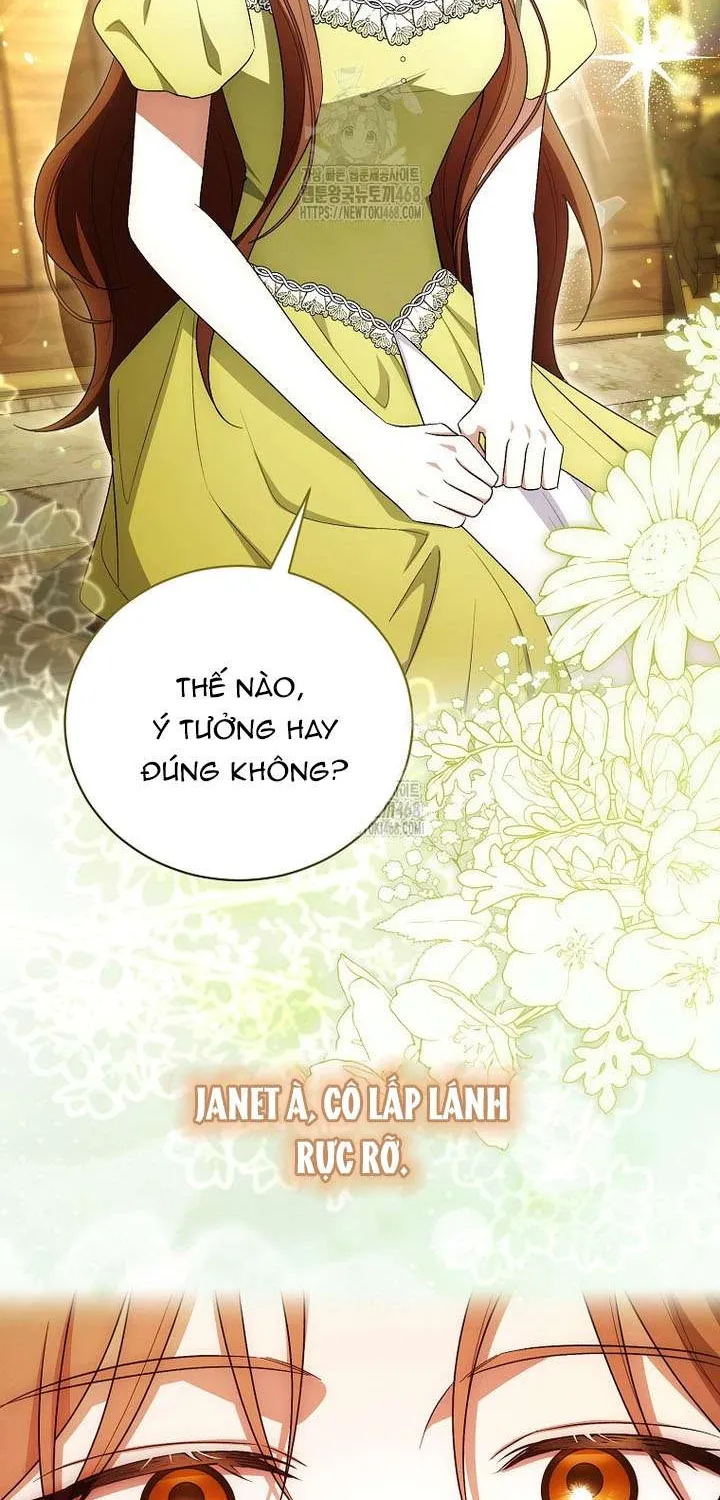 Hôn Phu À, Ta Biết Chàng Ghét Ta Chap 22 - Next Chap 23