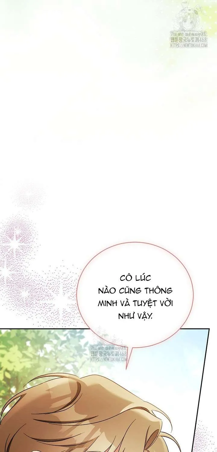 Hôn Phu À, Ta Biết Chàng Ghét Ta Chap 22 - Next Chap 23