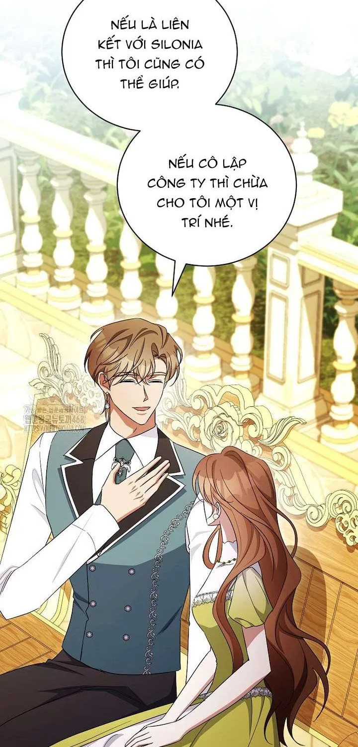 Hôn Phu À, Ta Biết Chàng Ghét Ta Chap 22 - Next Chap 23