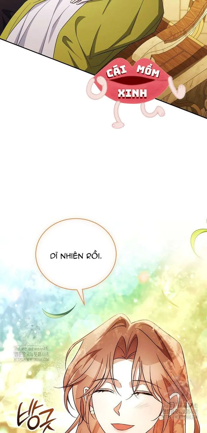 Hôn Phu À, Ta Biết Chàng Ghét Ta Chap 22 - Next Chap 23