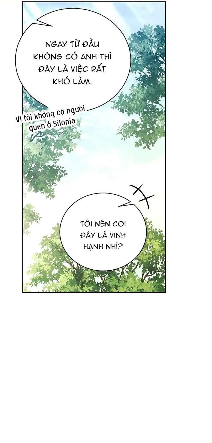 Hôn Phu À, Ta Biết Chàng Ghét Ta Chap 22 - Next Chap 23