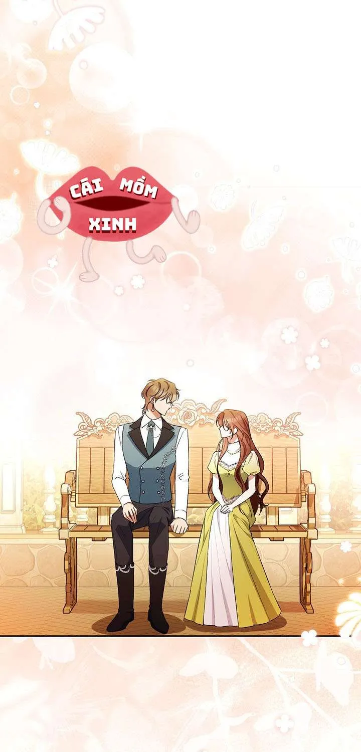 Hôn Phu À, Ta Biết Chàng Ghét Ta Chap 22 - Next Chap 23