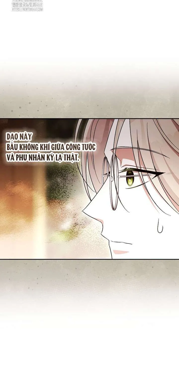 Hôn Phu À, Ta Biết Chàng Ghét Ta Chap 22 - Next Chap 23