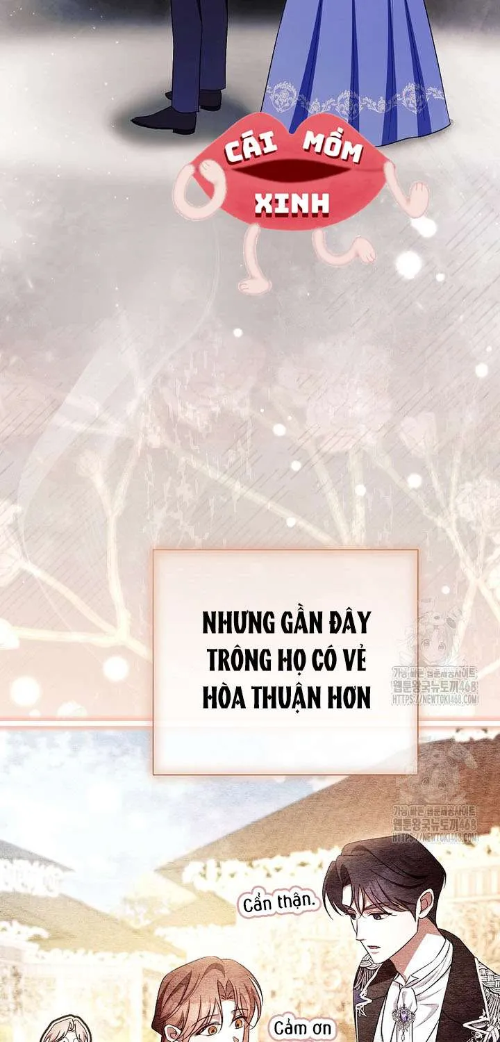Hôn Phu À, Ta Biết Chàng Ghét Ta Chap 22 - Next Chap 23