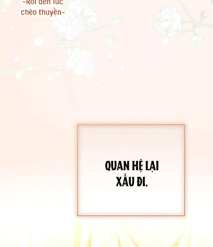 Hôn Phu À, Ta Biết Chàng Ghét Ta Chap 22 - Next Chap 23