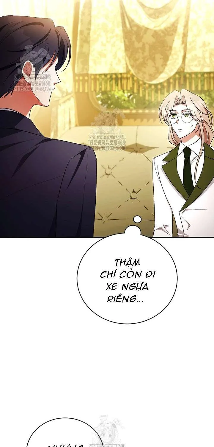 Hôn Phu À, Ta Biết Chàng Ghét Ta Chap 22 - Next Chap 23