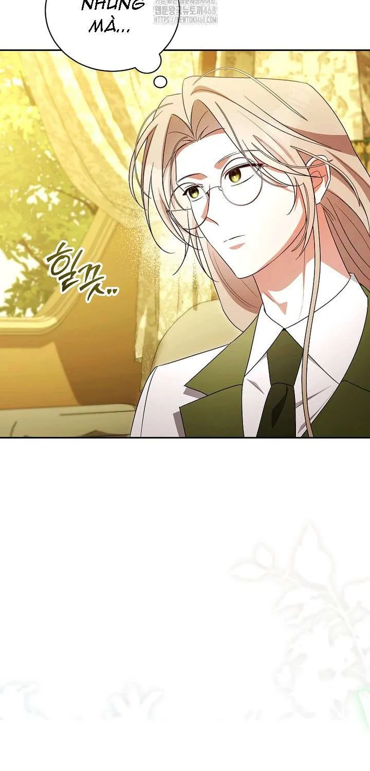 Hôn Phu À, Ta Biết Chàng Ghét Ta Chap 22 - Next Chap 23