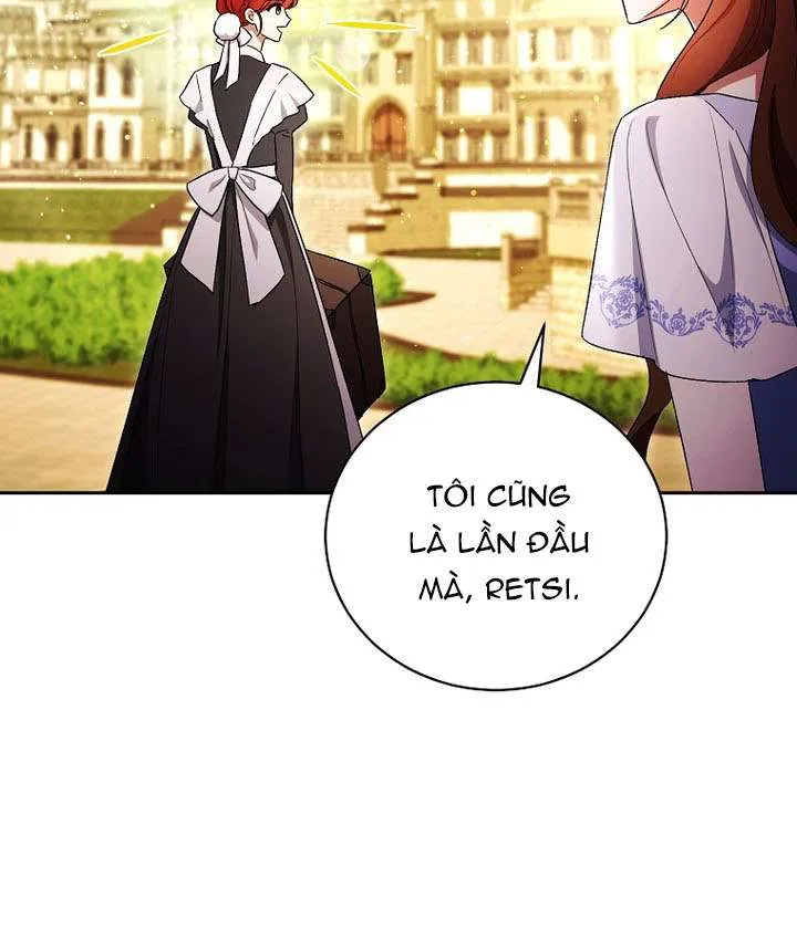 Hôn Phu À, Ta Biết Chàng Ghét Ta Chap 22 - Next Chap 23