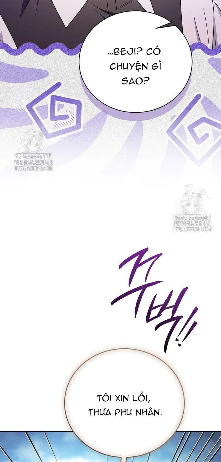 Hôn Phu À, Ta Biết Chàng Ghét Ta Chap 22 - Next Chap 23