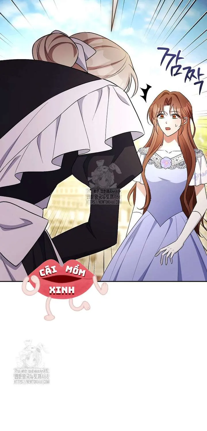 Hôn Phu À, Ta Biết Chàng Ghét Ta Chap 22 - Next Chap 23