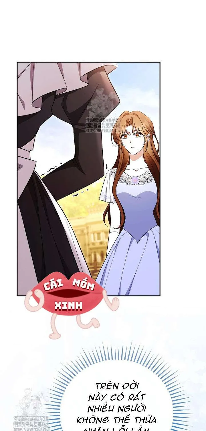 Hôn Phu À, Ta Biết Chàng Ghét Ta Chap 22 - Next Chap 23