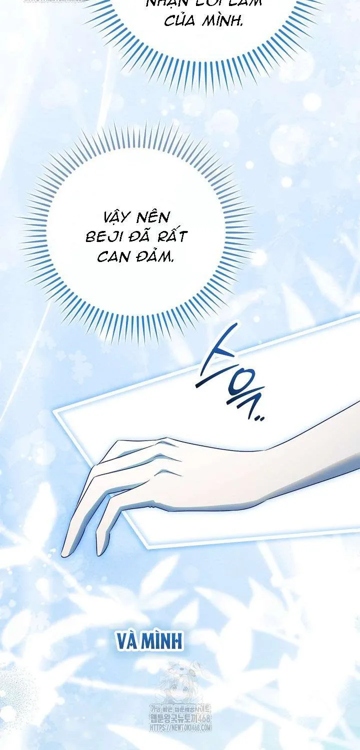 Hôn Phu À, Ta Biết Chàng Ghét Ta Chap 22 - Next Chap 23