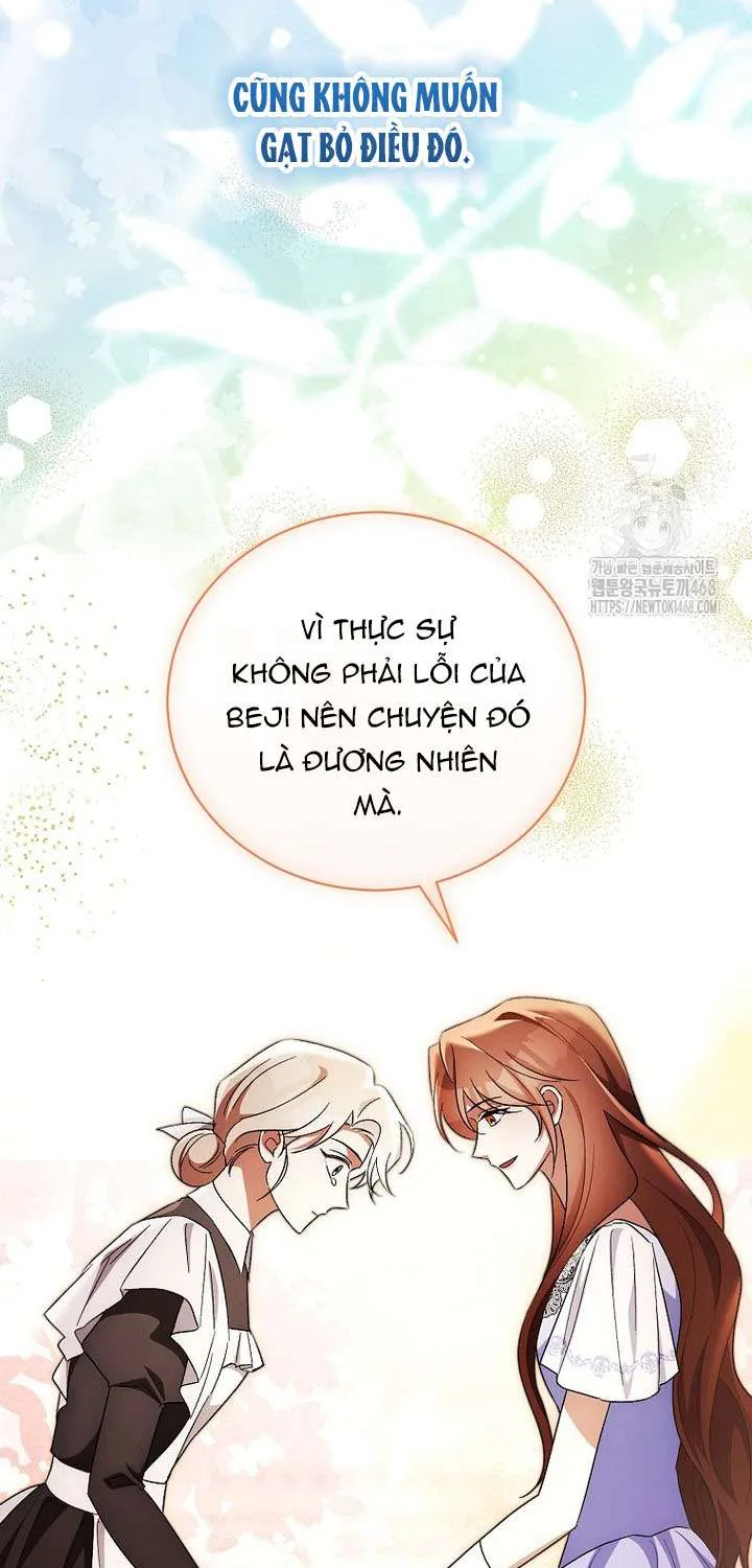 Hôn Phu À, Ta Biết Chàng Ghét Ta Chap 22 - Next Chap 23