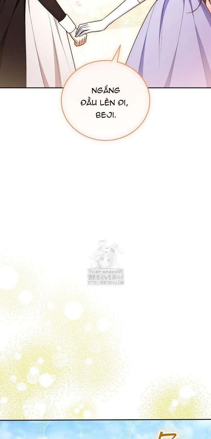 Hôn Phu À, Ta Biết Chàng Ghét Ta Chap 22 - Next Chap 23