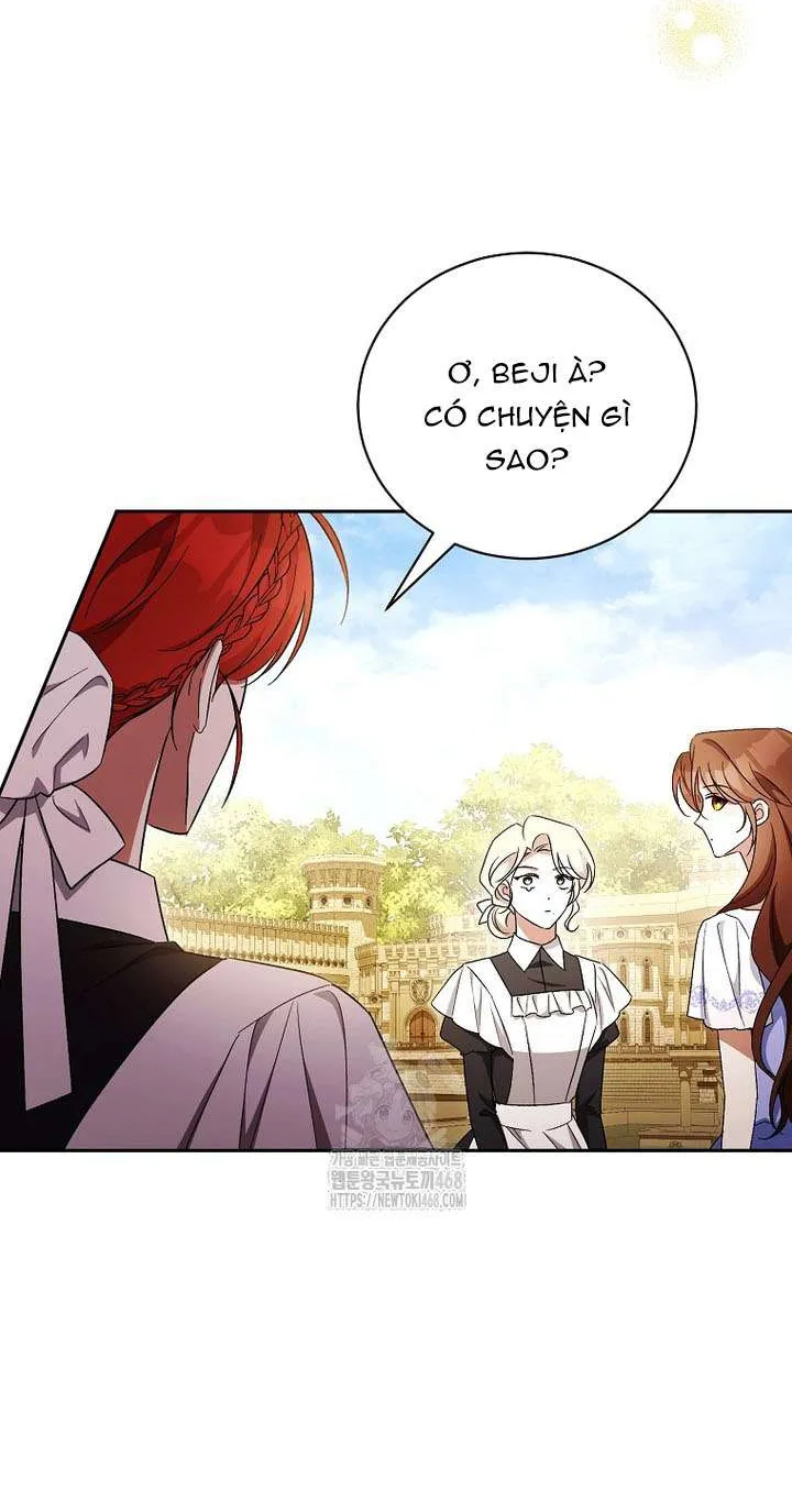 Hôn Phu À, Ta Biết Chàng Ghét Ta Chap 22 - Next Chap 23