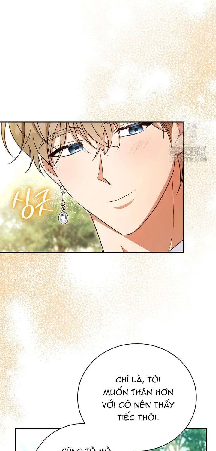 Hôn Phu À, Ta Biết Chàng Ghét Ta Chap 22 - Next Chap 23