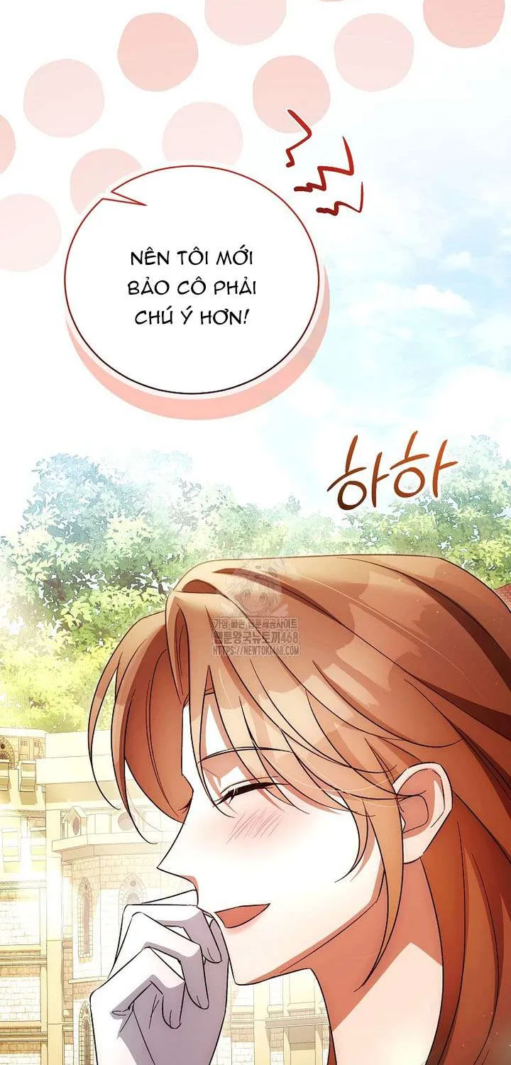 Hôn Phu À, Ta Biết Chàng Ghét Ta Chap 22 - Next Chap 23