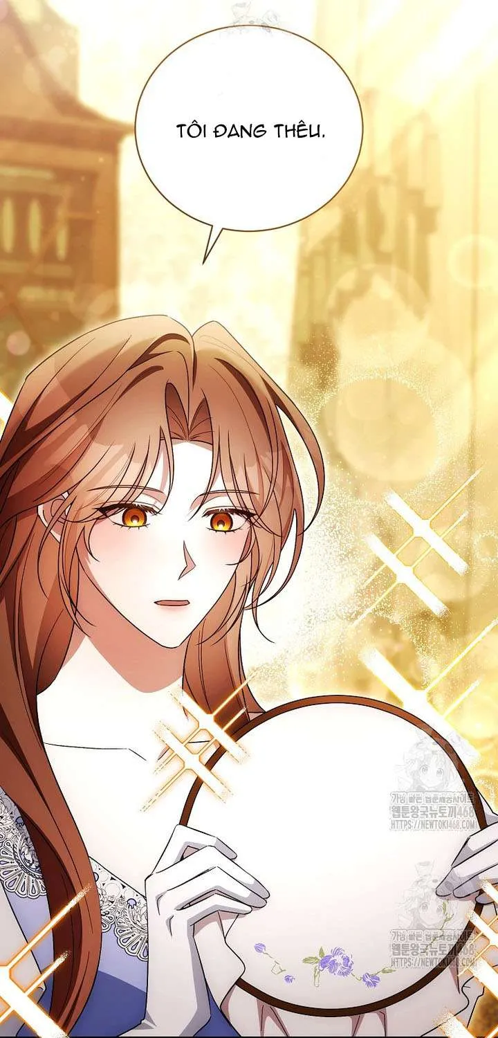 Hôn Phu À, Ta Biết Chàng Ghét Ta Chap 22 - Next Chap 23