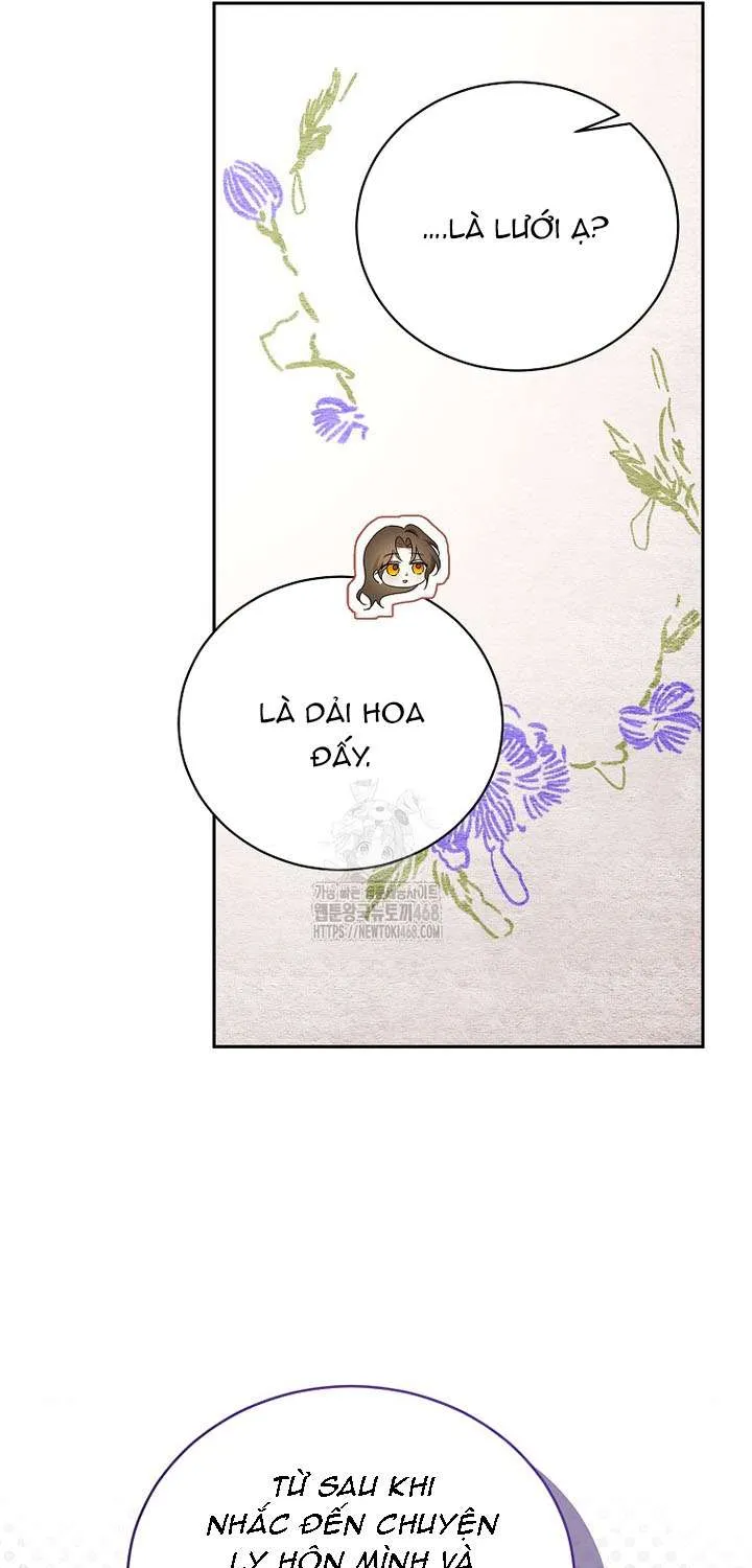 Hôn Phu À, Ta Biết Chàng Ghét Ta Chap 22 - Next Chap 23