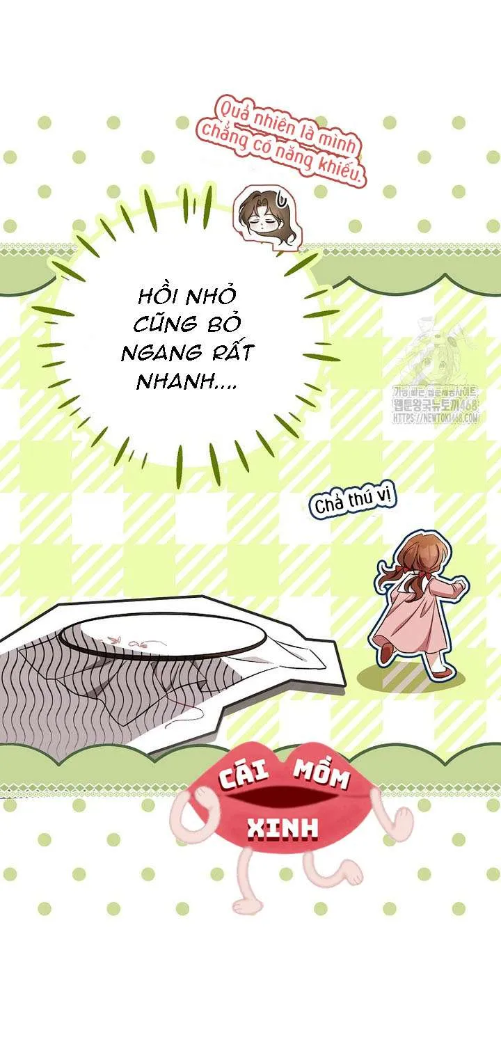 Hôn Phu À, Ta Biết Chàng Ghét Ta Chap 22 - Next Chap 23