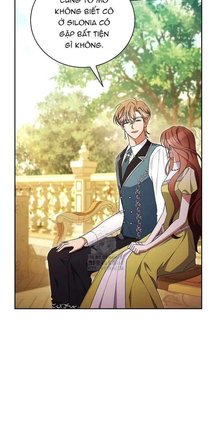 Hôn Phu À, Ta Biết Chàng Ghét Ta Chap 22 - Next Chap 23