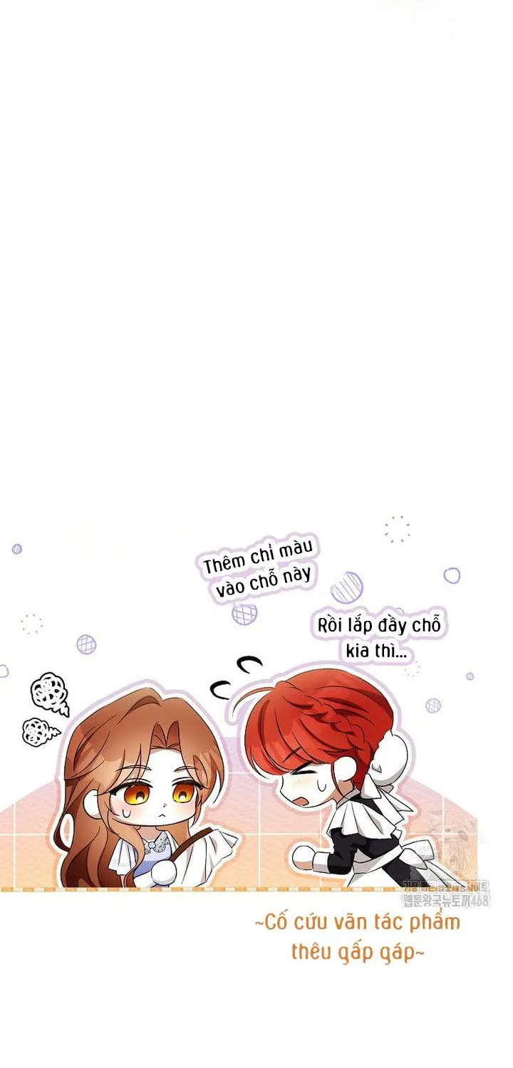 Hôn Phu À, Ta Biết Chàng Ghét Ta Chap 22 - Next Chap 23