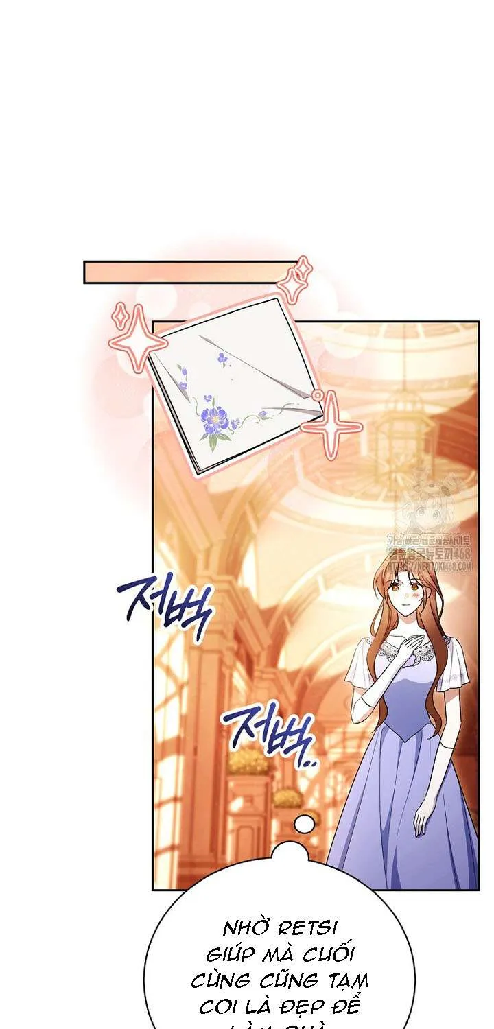 Hôn Phu À, Ta Biết Chàng Ghét Ta Chap 22 - Next Chap 23