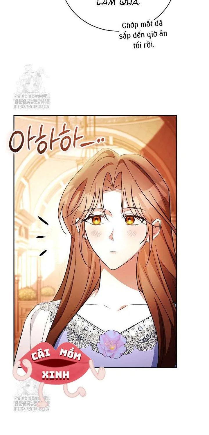 Hôn Phu À, Ta Biết Chàng Ghét Ta Chap 22 - Next Chap 23