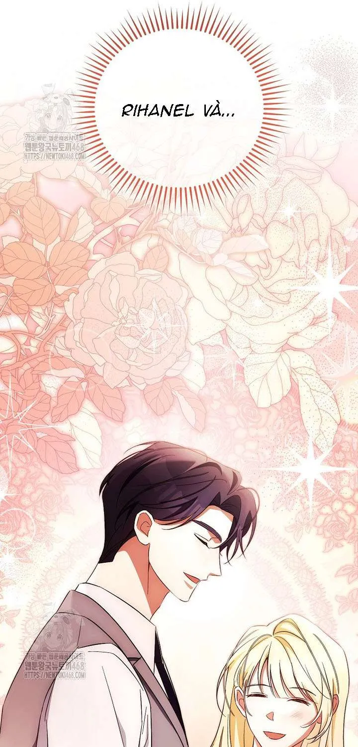 Hôn Phu À, Ta Biết Chàng Ghét Ta Chap 22 - Next Chap 23