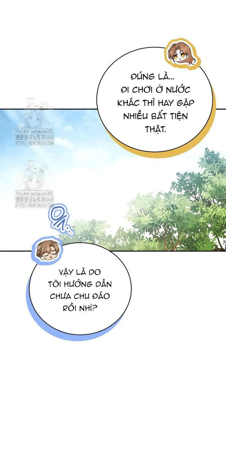 Hôn Phu À, Ta Biết Chàng Ghét Ta Chap 22 - Next Chap 23
