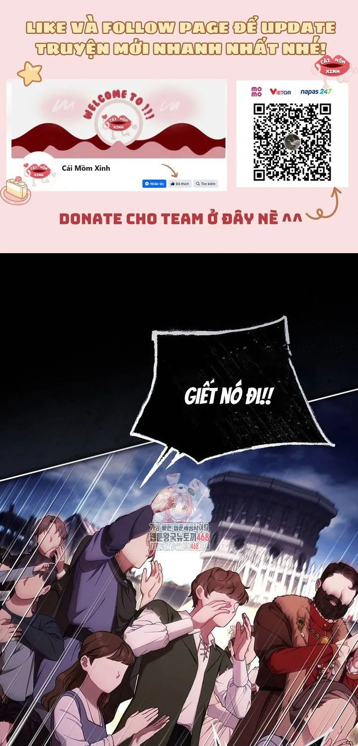 Hôn Phu À, Ta Biết Chàng Ghét Ta Chap 24 - Next Chap 25