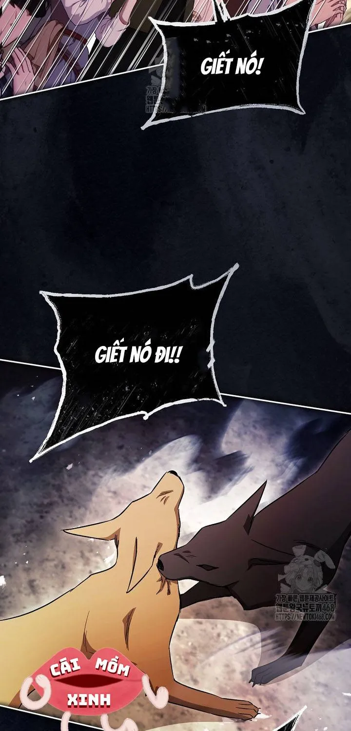 Hôn Phu À, Ta Biết Chàng Ghét Ta Chap 24 - Next Chap 25